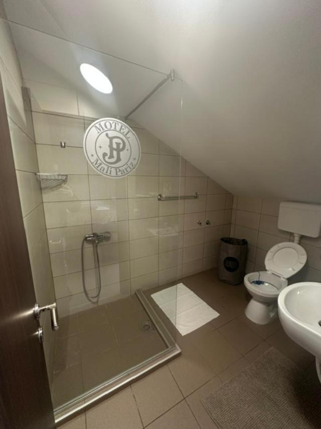 Jp Motel Mali Pariz Bor Zewnętrze zdjęcie