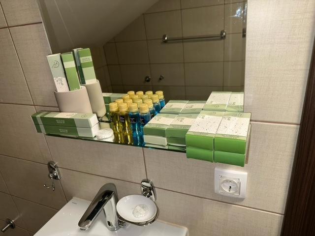 Jp Motel Mali Pariz Bor Zewnętrze zdjęcie
