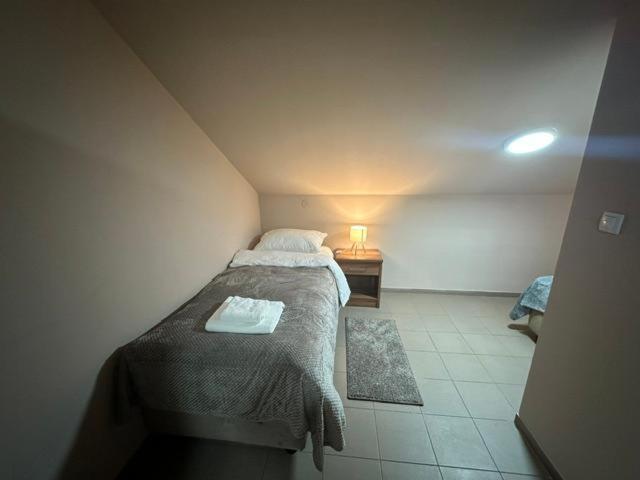 Jp Motel Mali Pariz Bor Zewnętrze zdjęcie