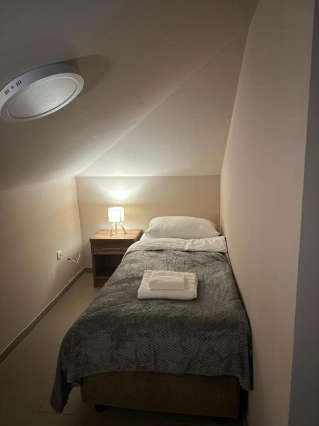 Jp Motel Mali Pariz Bor Zewnętrze zdjęcie