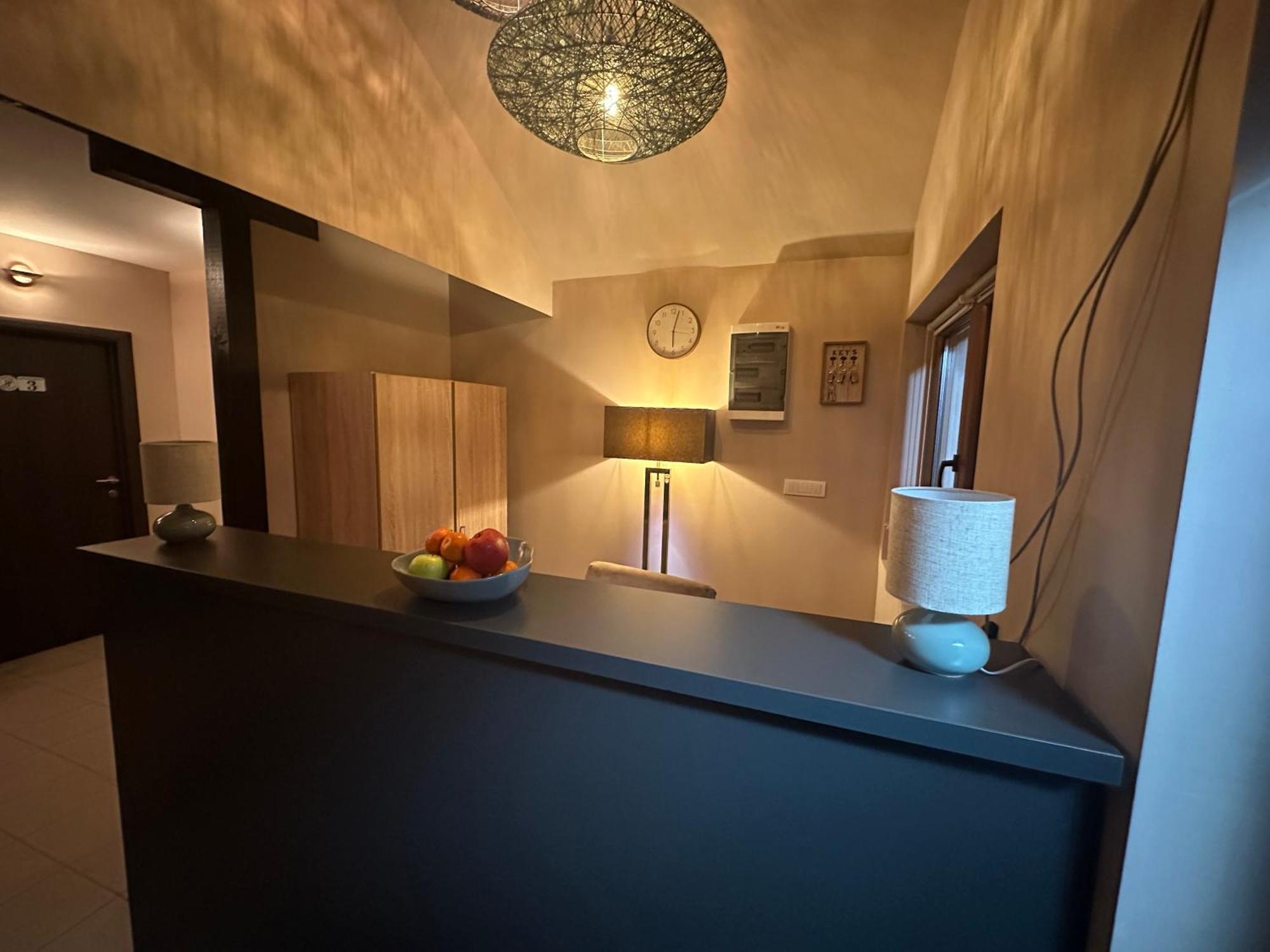 Jp Motel Mali Pariz Bor Zewnętrze zdjęcie