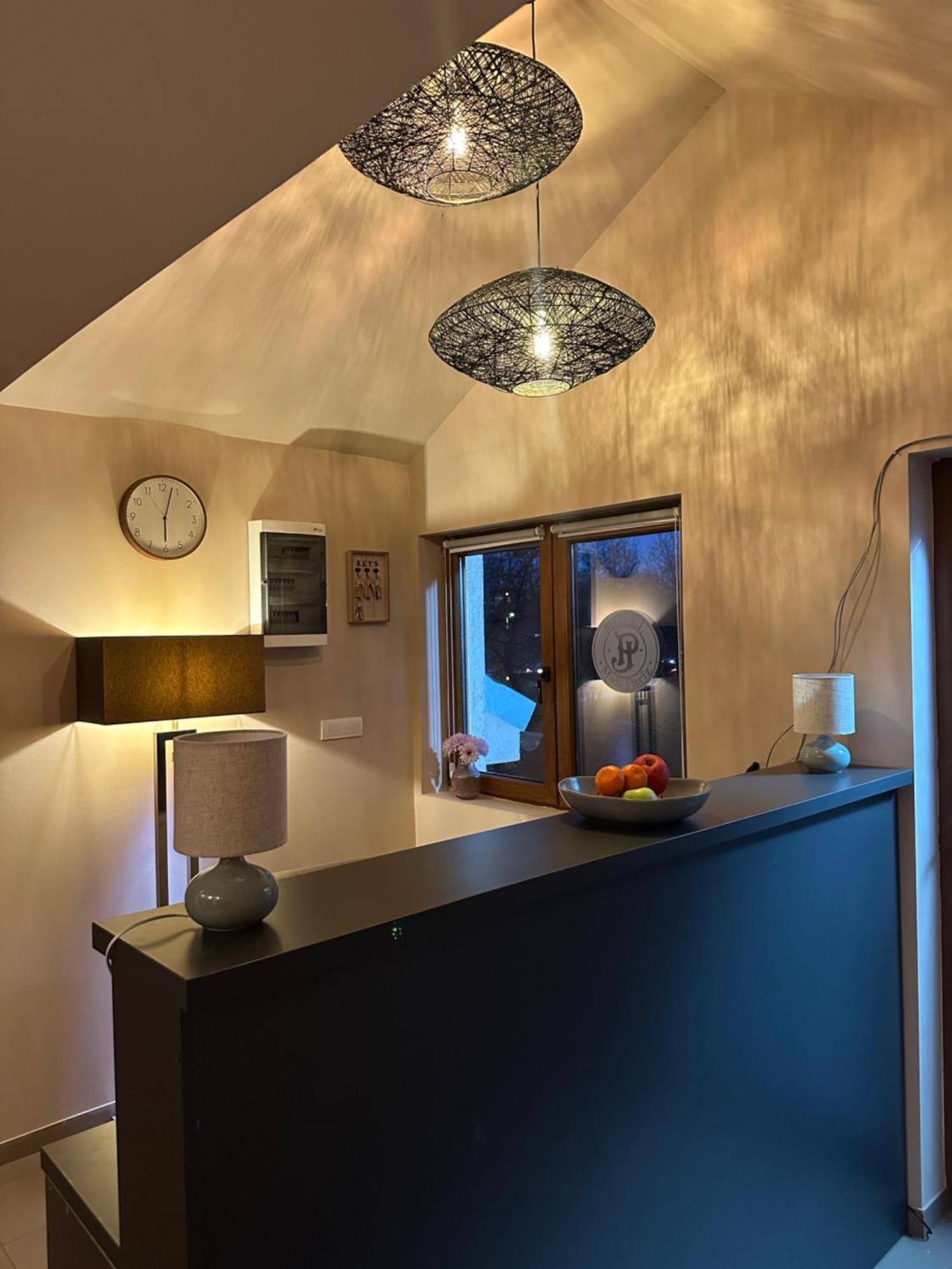 Jp Motel Mali Pariz Bor Zewnętrze zdjęcie